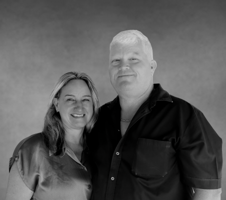 Photo of Andre Van Der Merwe the Elders leader