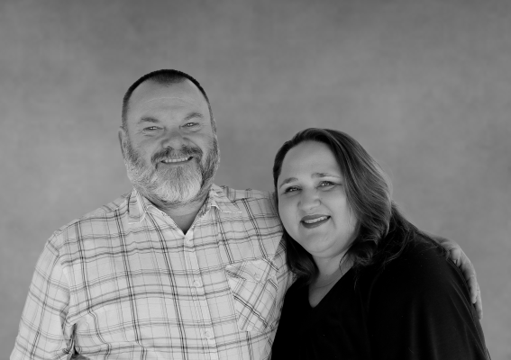 Photo of Pastor Attie