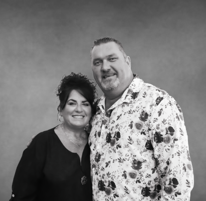 Photo of Pastor Ettiene