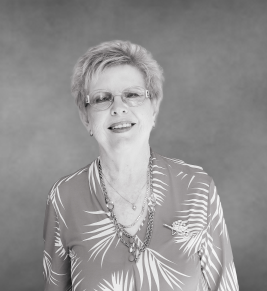 Photo of Hentie the Finance leader