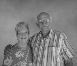 Photo of Johan the Perspektief leader