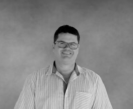 Photo of Stefan the Hope leader