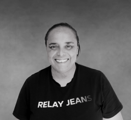 Photo of Tracy the Multimedia leader