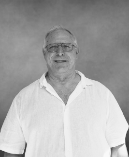 Photo of Willem the Strategic leader